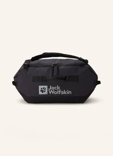 Jack Wolfskin Torba Podróżna All-In Duffle 45 L grau - Torby podróżne - miniaturka - grafika 1