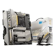 Płyty główne - MSI MEG Z590 ACE GOLD EDITION 7D04-002R (7D04-002R) - miniaturka - grafika 1
