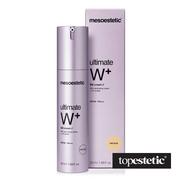 Pozostałe kosmetyki do pielęgnacji twarzy - Mesoestetic ULTIMATE W+ Whitening BB creme 50 ml - miniaturka - grafika 1