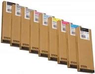 Dodatki do drukarek i skanerów - Tusz Light Cyan (220ml) do Epson Stylus Pro 4880/4800 T6065 - miniaturka - grafika 1