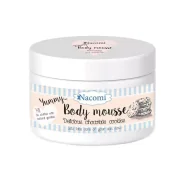 Szampony do włosów - Nacomi Mus Do Ciała Czekoladowe Ciasteczko 180ml - miniaturka - grafika 1