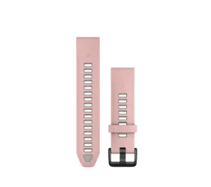 Garmin QuickFit 20mm Purpurowy - Akcesoria do zegarków - miniaturka - grafika 1