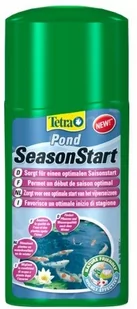 Tetra Pond SeasonStart 250ml - Preparaty do akwarium - miniaturka - grafika 1