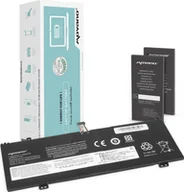 Baterie do laptopów - Bateria Movano do Lenovo ThinkBook 13s G4 ARB, 13s IWL - miniaturka - grafika 1