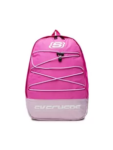 Skechers Pomona Backpack S1035-03 Rozmiar: One size - Plecaki - miniaturka - grafika 1