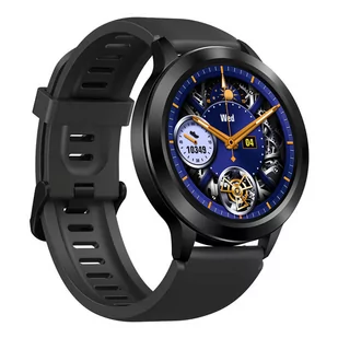 Zeblaze Btalk 2 Czarny - Smartwatch - miniaturka - grafika 3