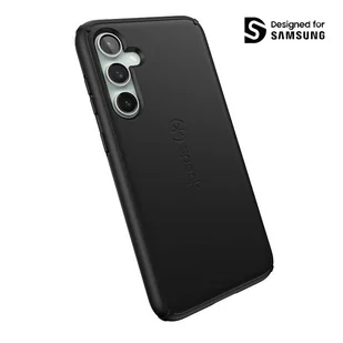 Speck ImpactHero Slim - Etui Samsung Galaxy S23 FE (Czarny) - Etui i futerały do telefonów - miniaturka - grafika 1