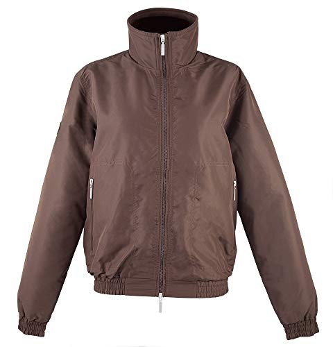 Pfiff Blouson Sunbury modna kurtka jeździecka z podszewką polarową