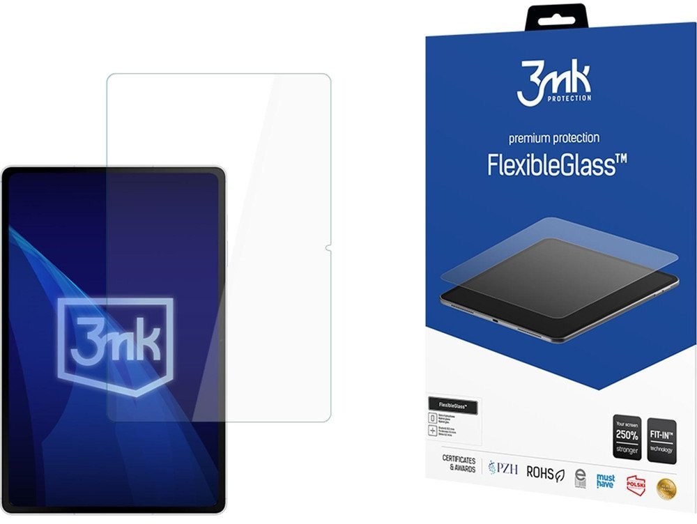 Samsung Galaxy Tab S10 FE+ - up to 15