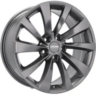 Felgi aluminiowe - FELGI 18'' do TESLA MODEL 3 - miniaturka - grafika 1