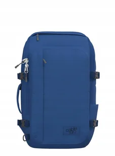 Plecak podróżny torba podręczna CabinZero Adv 32 l atlantic blue - Torebki damskie - miniaturka - grafika 1