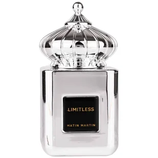 Matin Martin Limitless woda perfumowana spray 100ml - Wody i perfumy męskie - miniaturka - grafika 1