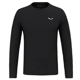 Salewa Puez Dry Tee M T-shirt męski - Koszulki męskie - miniaturka - grafika 1