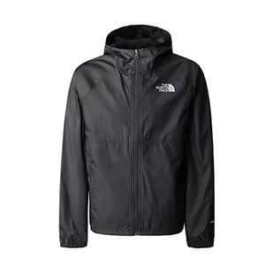 THE NORTH FACE Never Stop JK3 140 kurtka puchowa - Kurtki i płaszcze dla chłopców - miniaturka - grafika 1
