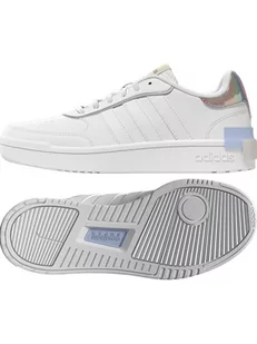 adidas Sneakersy "Postmove Se" w kolorze białym - Trampki damskie - miniaturka - grafika 1