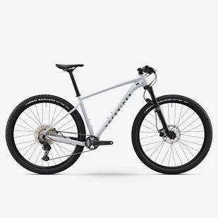 Rower górski MTB XC Rockrider Race 700 aluminiowa rama - Rowery - miniaturka - grafika 1
