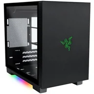 Obudowy komputerowe - Razer Tomahawk M1 Mini-ITX (RC21-01400100-R3M1) - miniaturka - grafika 1
