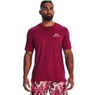 Koszulki męskie - Koszulka męska Under Armour Rush Energy SS-XXL - miniaturka - grafika 1