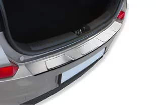 Nakładka listwa na zderzak  Audi  Q5 II FL  2020- - Akcesoria motoryzacyjne - miniaturka - grafika 1