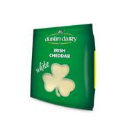 Sery - Dublin Dairy - Ser cheddar white irlandzki półtwardy dojrzewający - miniaturka - grafika 1