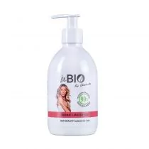 Bebio Balsam Do Ciała Granat I Jagody Goji 400ML - Balsamy i kremy do ciała - miniaturka - grafika 1