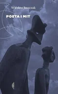 Filologia i językoznawstwo - Czarne Poeta i mit - Wiesław Juszczak - miniaturka - grafika 1