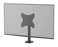 Uchwyty do telewizora - Neomounts DS42-430BL12 uchwyt do telewizorów 109,2 cm (43") Czarny - miniaturka - grafika 1