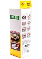 Zdrowa żywność - Heuschen & Schrouff Foremka do futomaki sushi - duża rolka 1105-uniw - miniaturka - grafika 1