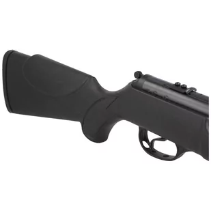 Wiatrówka Hatsan 90 Vortex, sprężyna gazowa 4.5 mm - Wiatrówki karabinki - miniaturka - grafika 3