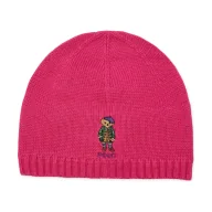 Czapki dla dzieci - POLO RALPH LAUREN Czapka - miniaturka - grafika 1