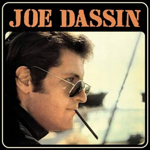 Les Champs-Elysees (Joe Dassin) (Vinyl) - Winyle - miniaturka - grafika 2