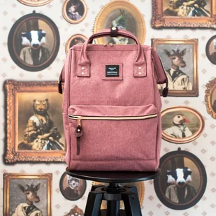 Plecak Himawari nr 8 (laptop+USB) - Torby na laptopy - miniaturka - grafika 13