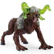 Klocki - SLH42521 Schleich Eldrador - Skalna bestia, figurka dla dzieci 7+ - miniaturka - grafika 1