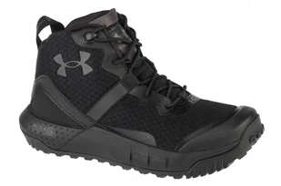 Buty trekkingowe Under Armour Micro G Valsetz 47 - Buty trekkingowe męskie - miniaturka - grafika 1