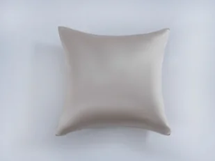 Czysta jedwabna poszewka na poduszkę 40x40cm, jedwabna poszewka na poduszkę, ukryta jedwabna poszewka na poduszkę i hipoalergiczna miękka, miękka i oddychająca - Poszewki na poduszki Czysta jedwabna poszewka na poduszkę 40x40cm, jedwabna poszewka na poduszkę, ukryta jedwabna poszewka na poduszkę i hipoalergiczna miękka, miękka i oddychająca - Poszewki na poduszki - miniaturka - grafika 1