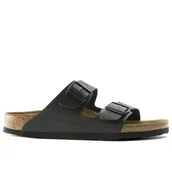 Klapki i japonki damskie - Birkenstock ARIZONA 51791 - miniaturka - grafika 1