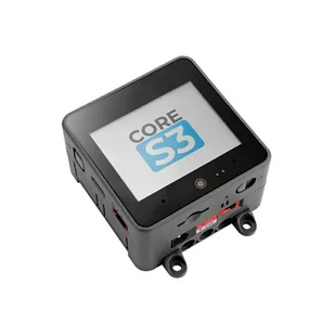 M5Stack CoreS3 ESP32S3 IoT Development Kit - zestaw deweloperski - M5Stack K128 - Podzespoły elektroniczne - miniaturka - grafika 1