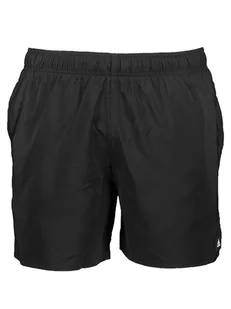 adidas Szorty kąpielowe w kolorze czarnym - Kąpielówki męskie - miniaturka - grafika 1