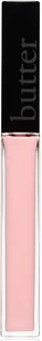butter LONDON Masło London Plush Rush Lip Gloss First Kiss 31353 - Błyszczyki do ust - miniaturka - grafika 2