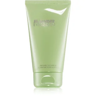 Jil Sander Evergreen 150ml żel pod prysznic - Kosmetyki do kąpieli - miniaturka - grafika 1