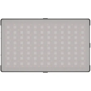 NEWELL RGB-W Rangha Max Lampa LED NL2965 - Kamery cyfrowe - akcesoria - miniaturka - grafika 1
