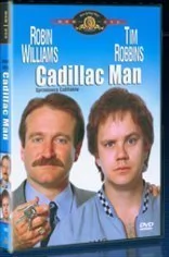 MGM Home Entertainment Sprzedawca Cadillaków - Komedie DVD - miniaturka - grafika 1