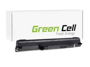 Green Cell Bateria A32-K55 do laptopa Asus K55A K55VD R500V X55A X55U (AS69) - Baterie do laptopów - miniaturka - grafika 1
