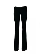 Spodnie damskie - Pantalone Donna 0059 just cavalli - miniaturka - grafika 1