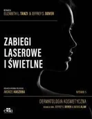 Książki medyczne - Zabiegi laserowe i świetlne. Dermatologia kosmet. - J s Dover - książka - miniaturka - grafika 1