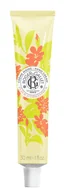 Kremy i maski do rąk - Roger & Gallet Krem do rąk Fleur D Osmanthus 30ml - miniaturka - grafika 1