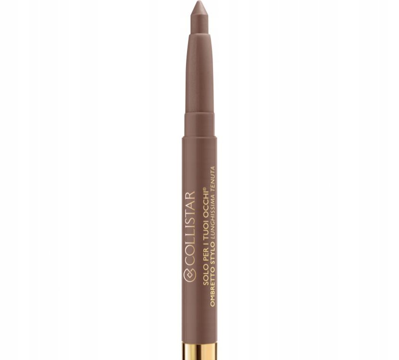 Collistar Eye Shadow Stick cień do oczu w sztyfcie 5 Bronze 1.4g 8015150155854 [12308272]