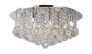 Azzardo plafon BOLLA 48 8 1671-8X - Lampy sufitowe - miniaturka - grafika 1