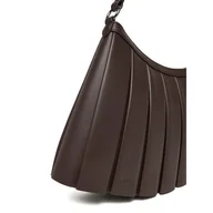 Torebki damskie - Torebka Lacoste NU5015DP Kolorowy - miniaturka - grafika 1