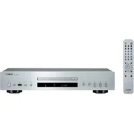 Odtwarzacze CD - Yamaha CD-S303 srebrny - miniaturka - grafika 1